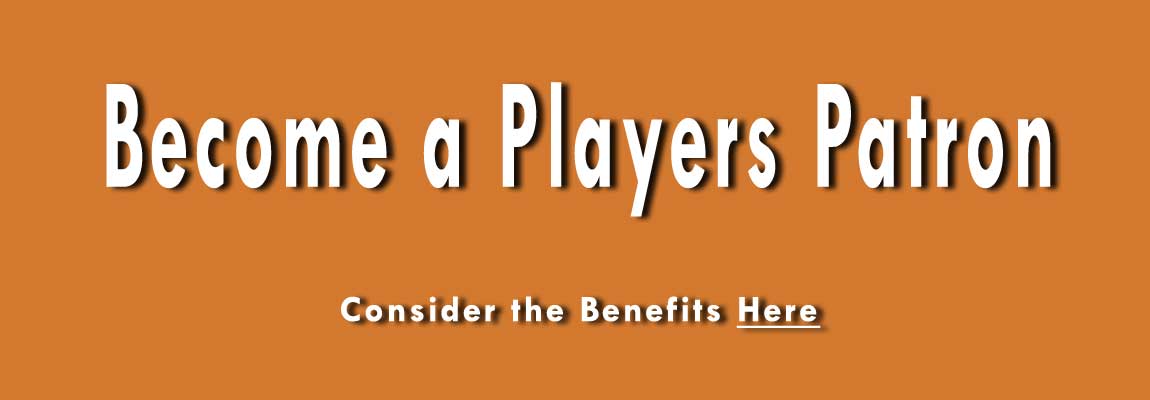 Becoming a Players Patron
